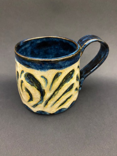 Ceramics I : Sophia Salmon Ceramics I : Sophia Salmon